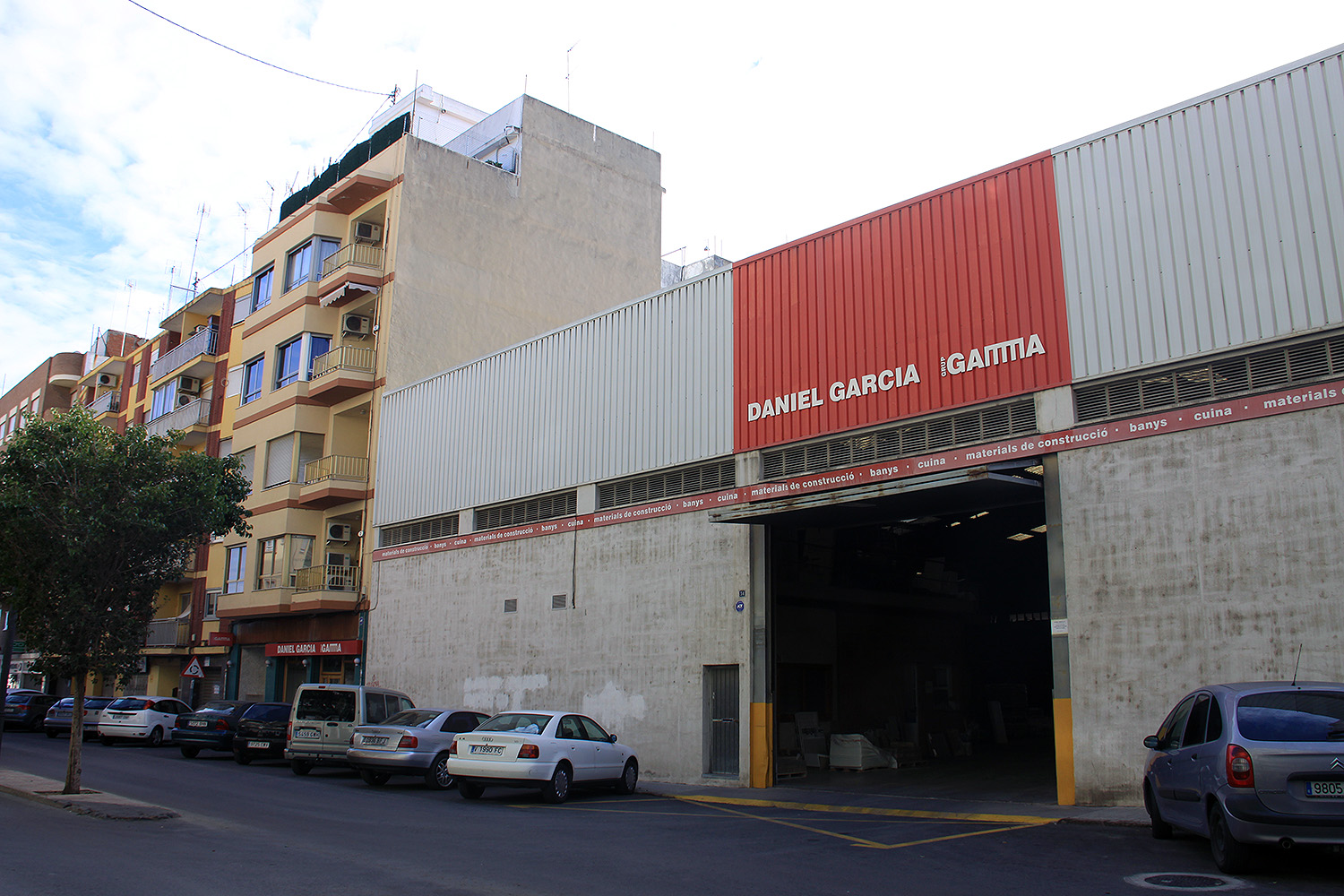 Servicios