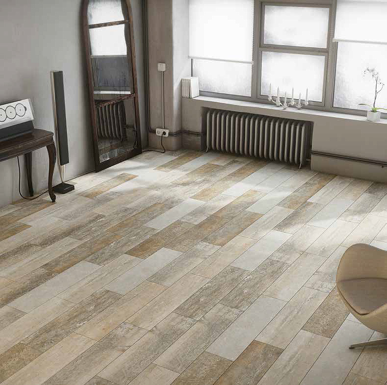 Ecoceramic