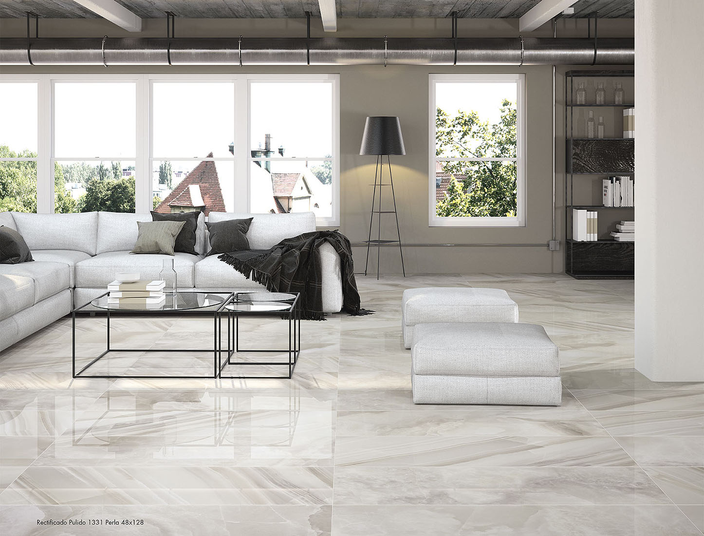 Porcelanite Dos