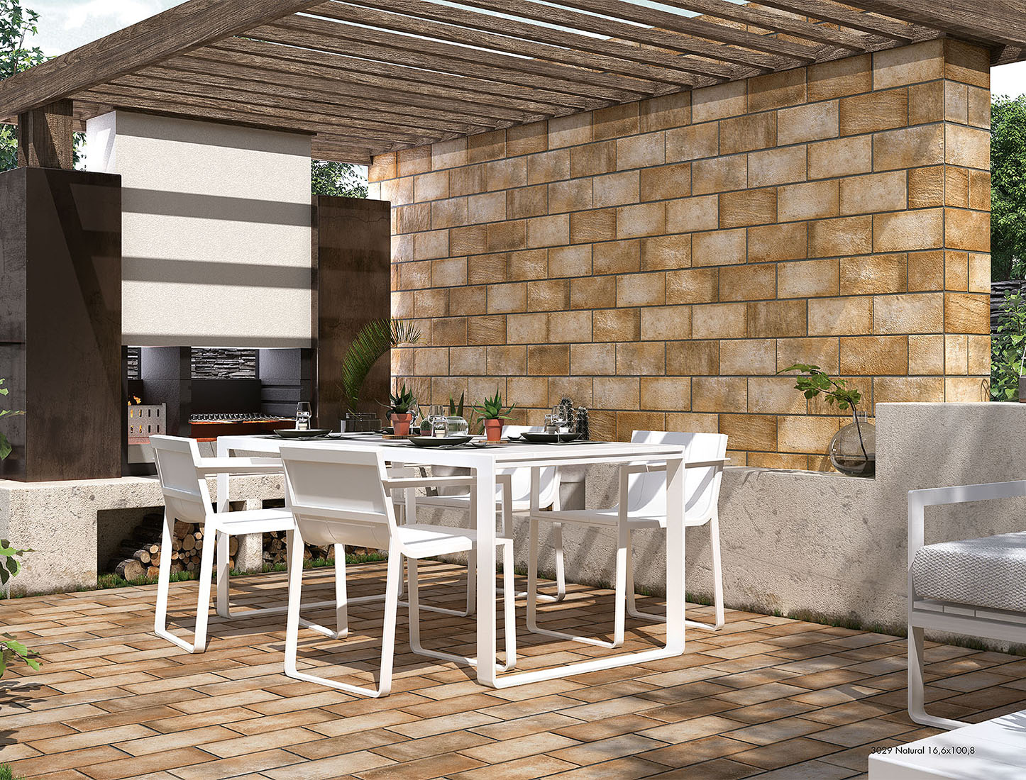 Porcelanite Dos
