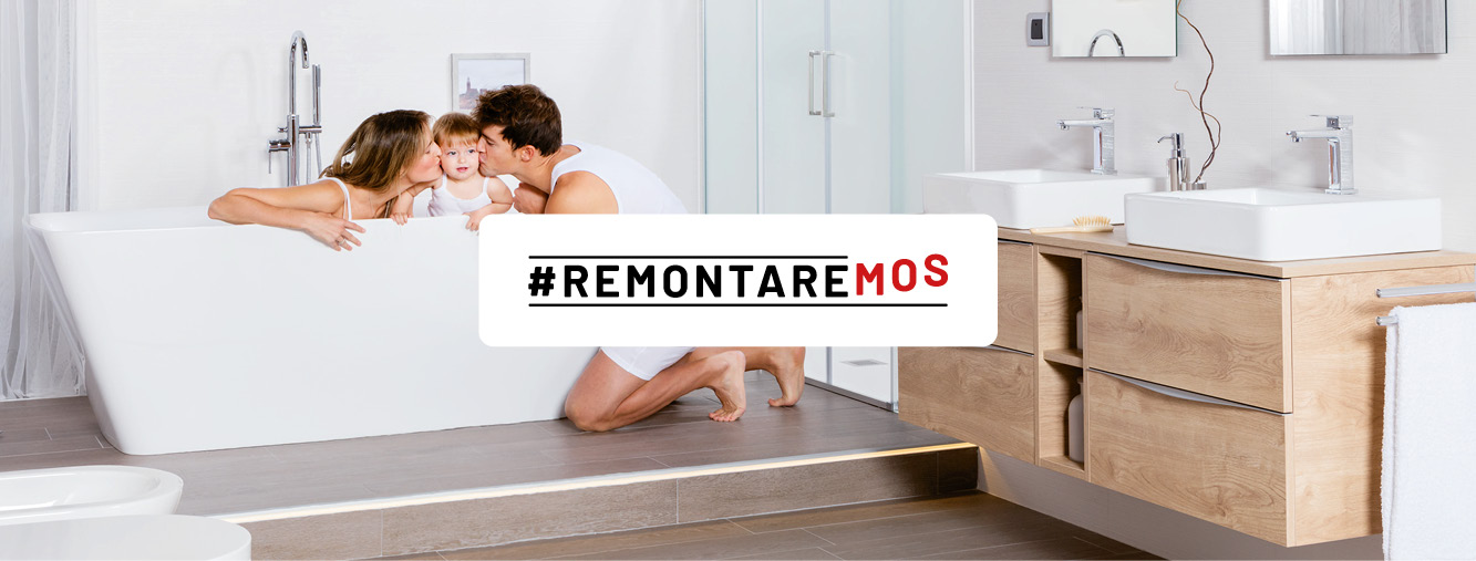 #REMONTAREMOS.