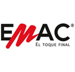 EMAC®, distribuido por DANIEL GARCÍA, SL. en Benifayó.